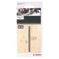 Bosch Hobelmesser Produktabmessung, Länge: 82.4mm Produktabmessung, Breite:5.5 mm 26092