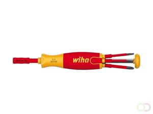 Wiha - TRICUT CLASSIC INSTALLATIETANG - Z14101