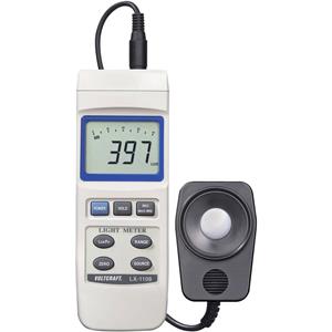 Voltcraft Luxmeter 0 - 400000 lx