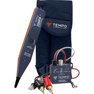 tempocommunications Tempo Communications 801K/50 Leidingzoeker