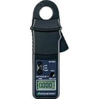 gossenmetrawatt Gossen Metrawatt METRACLIP 41 Stromzange, Hand-Multimeter digital CAT III 300V Anzeige (Counts): 400 Q56131