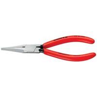 Knipex 32 21 135 Justeertang Kaakvorm Platte, brede kaken 135 mm