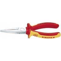 Knipex 30 16 160 - Flat nose plier 160mm 30 16 160
