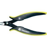 ESD Zijkniptang 134 mm toolcraft 816743