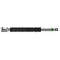 wera 8796 LC Steckschlüssel-Verlängerung Antrieb 1/2  (12.5 mm) Abtrieb 1/2  (12.5 mm)