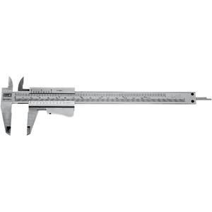 Horex 2224522 Taschenmessschieber 300mm Q066041