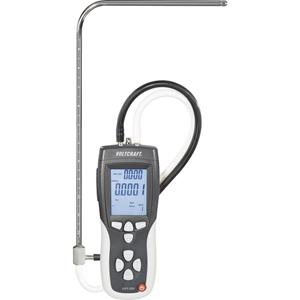 Voltcraft Anemometer 5 bis 80 m/s