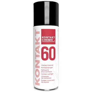 kontaktchemie Kontakt Chemie KONTAKT 60 70013-AG Kontaktreiniger 400ml