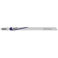 Wolfcraft Decoupeerzaagblad 3555 - 2 Stuks