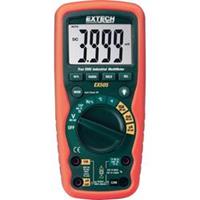 Extech EX505 Multimeter Digitaal Waterbestendig (IP67) CAT III 1000 V, CAT IV 600 V Weergave (counts): 4000