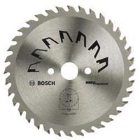 Bosch Precision 2609256853 Hardmetaal-cirkelzaagblad 150 x 20 mm Aantal tanden: 36 1 stuk(s)
