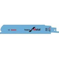 Bosch Säbelsägeblatt S 926 Bef, Heavy For Metal, 5Er-Pack