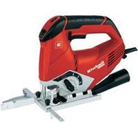 Einhell TE-JS 100 Decoupeerzaag met pendelbeweging 4321160 750 W