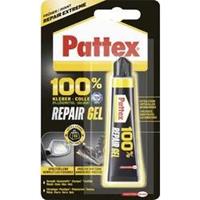 Pattex Alleskleber 100% Repair Extreme, 20 g Tube