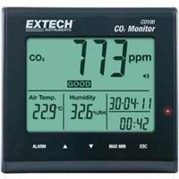 Extech CO100 kooldioxidemeter