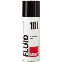 kontaktchemie Kontakt Chemie FLUID 101 78009-AE Ontwateringsolie 200 ml