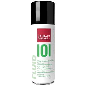 crckontaktchemie Kontakt Chemie FLUID 101 Entwässerungsöl 200ml