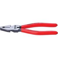 Knipex Kraft-Kombizange 200 mm Nr. 0201