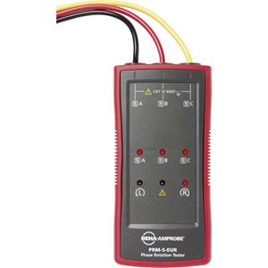 Beha-Amprobe Beha Amprobe PRM-5-EUR Draaiveldrichtingtester
