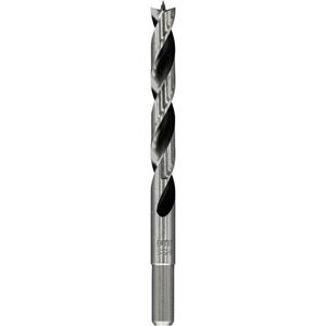 Heller 28570 4 Hout-spiraalboor 14 mm Gezamenlijke lengte 160 mm Cilinderschacht 1 stuk(s)