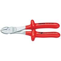 Knipex 7407 - Zijkniptang 74 07 250