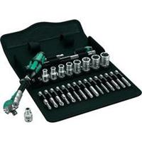 Wera 8100 SA 6 Zyklop Speed-ratelset 1/4