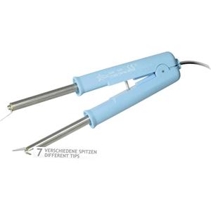 startec ST 505 TW Entlöt-Pinzette 24V 50W Pinzetten-Paar