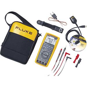 Fluke 289/FVF/EUR Handmultimeter