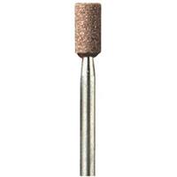 DREMEL slijpsteen aluminiumoxide cilinder aluminium 4,8 mm