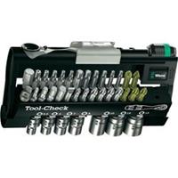 Wera Tool-Check 1 SB 73220 bitset 32-delig