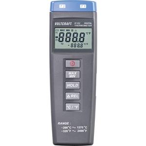 Voltcraft K102 Temperatuurmeter