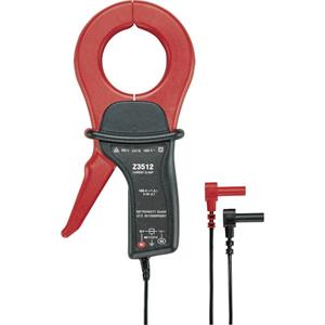 Gossen Metrawatt Z3512 stroomtang-adapter