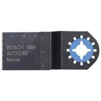 Bimetaal Duikmes 30 mm Bosch AIZ 32 AB 2608661908 Geschikt voor merk Fein, Makita, Bosch, Milwaukee, Metabo 5 stuks