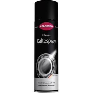 Koudespray brandbaar Caramba 690019 500 ml