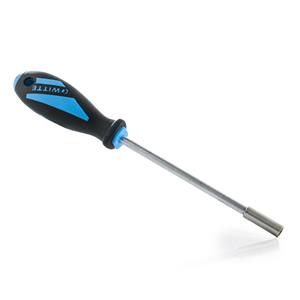Witte Werkzeug MAXXPRO Werkplaats Bit schroevendraaier 1/4" (6.3 mm) 150 mm