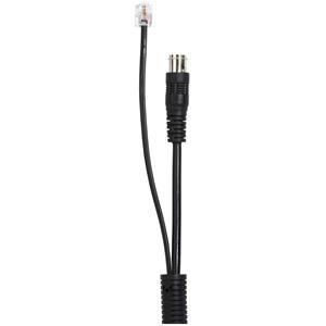 Testboy Testboyadapter TB26 Adapter voor Testboy 26 Geschikt voor Kabelzoeker Testboy 26 Testboy Adapter TB26