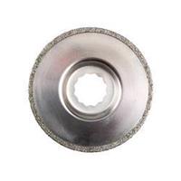fein Diamant Segmentsägeblatt 1.2mm 80mm 5St.