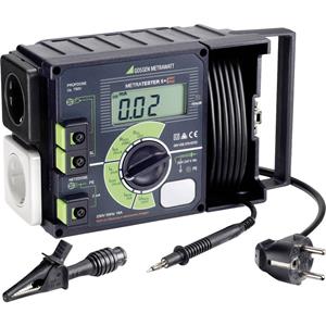 Gossen Metrawatt METRATESTER 5+ Gerätetester Q77585