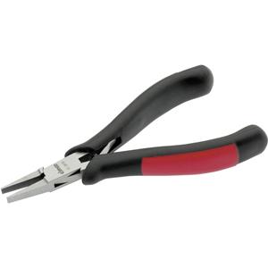 CIMCO 10 0818 - Flat nose plier 125mm 10 0818