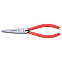 knipex Elektronik- u. Feinmechanik Flachzange Gerade 190mm