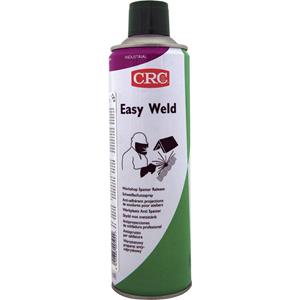 CRC 30738-AB EASY WELD - Lasscheidingsmiddel 500 ml