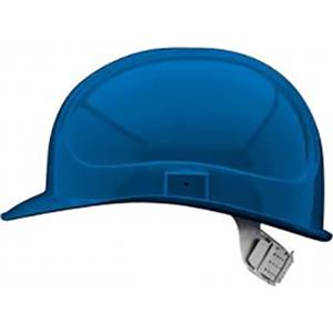 vosshelme Voss Helme 2689-BU Elektrikerhelm Blau EN 397, EN 50365 W61473