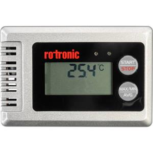 Rotronic Temperatur-Datenlogger