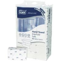 Tork Xpress Multifold Handtuchpapier, 212 x 340 mm, Z-Falz