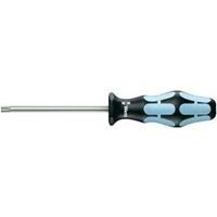 Werkplaats Torx schroevendraaier Wera 3367 TX 40 x 130 mm Afm. schroevendraaier T 40 Koplengte: 112 mm