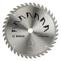 Bosch Precision 2609256864 Hardmetaal-cirkelzaagblad 184 x 16 mm Aantal tanden: 40 1 stuk(s)