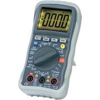 Voltcraft AT-200 Hand-Multimeter digital KFZ-Messfunktion CAT III 600V Anzeige (Counts): 4000 Q59375