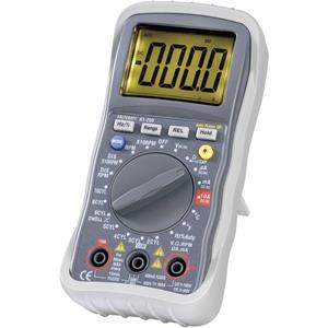 Voltcraft AT-200 Handmultimeter