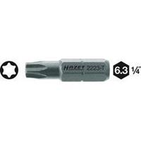 Hazet - Torx-bit T 40 Speciaal staal C 6.3 1 stuks