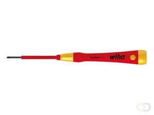 Wiha PICOFINISH PRECISION ELECTRIC SCREWDRIVER PHILLIPS PH0 x 60mm -  -